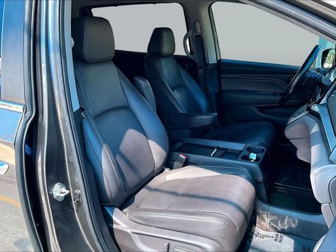 Used 2019 Honda Odyssey EX-L image 9