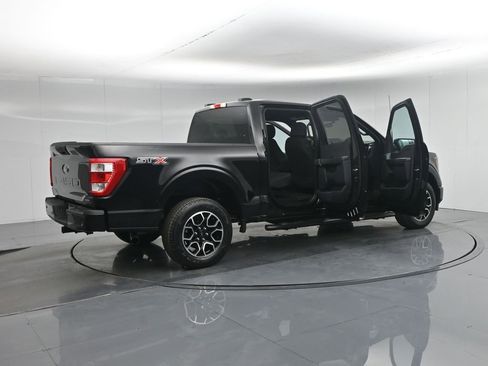 Used 2023 Ford F150 XL w/ STX Appearance Package image 6