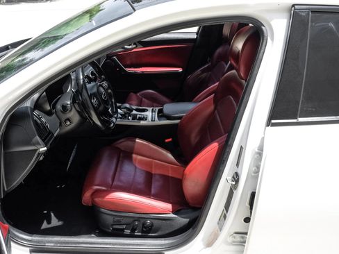 Used 2020 Kia Stinger GT2 AWD/4WD image 20