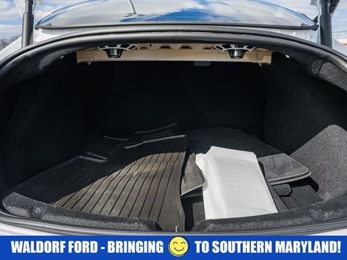 Used 2024 Tesla Model 3 Performance image 9