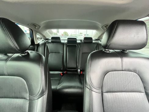 Used 2024 Honda Civic Touring image 19