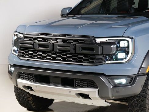 Used 2024 Ford Ranger Raptor image 28