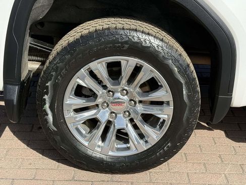 Used 2022 GMC Sierra 1500 Denali w/ Technology Package image 7