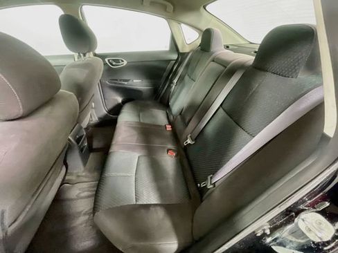 Used 2014 Nissan Sentra SR FWD image 22