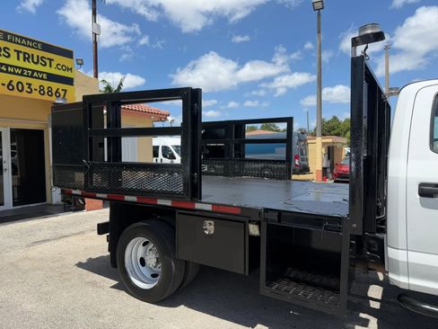 Used 2020 Ford F450 XL w/ Power Equipment Group RWD image 5