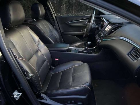 Used 2017 Chevrolet Impala Premier image 11