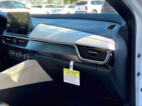 Used 2025 Acura ADX A-Spec image 19