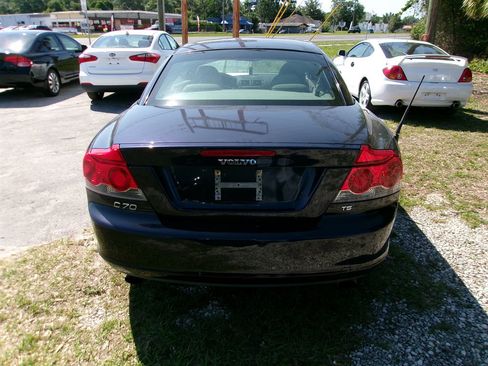 Used 2006 Volvo C70 T5 FWD image 9