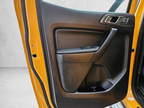 Used 2021 Ford Ranger Lariat w/ Equipment Group 501A High image 21