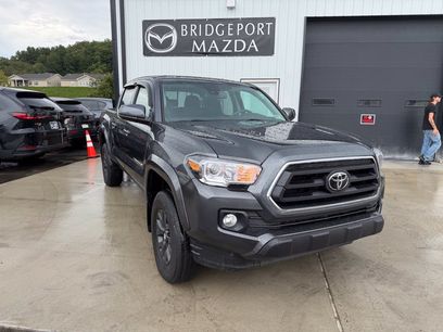 Used 2023 Toyota Tacoma SR5