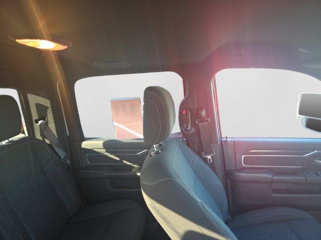 Used 2026 RAM 2500 Big Horn AWD/4WD image 27