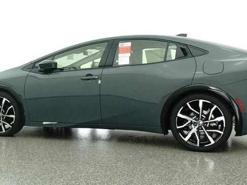 New 2026 Toyota Prius Plug-In Hybrid image 20