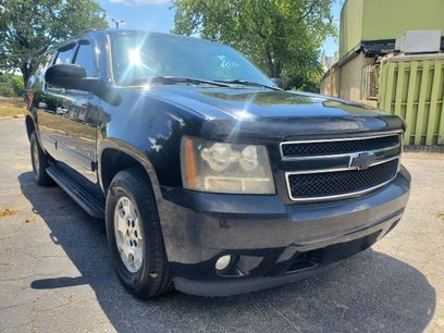 Used 2007 Chevrolet Suburban LT w/ LT Preferred Equipment Group