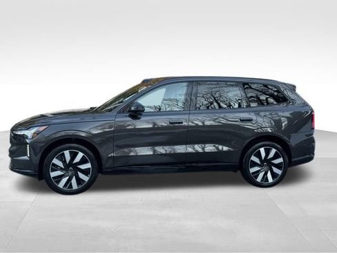 Certified 2025 Volvo EX90 Plus image 5