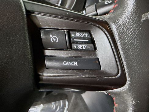 Used 2016 Subaru WRX Premium image 14