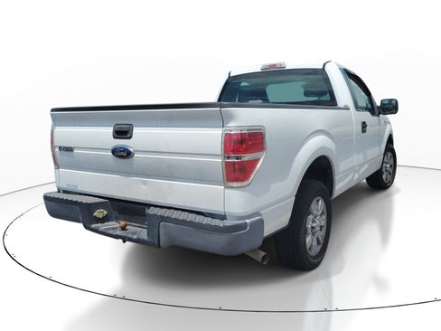 Used 2010 Ford F150 XL RWD image 6