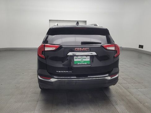 Used 2023 GMC Terrain SLT FWD image 6