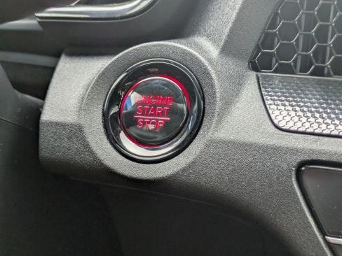 Certified 2025 Honda CR-V EX image 34