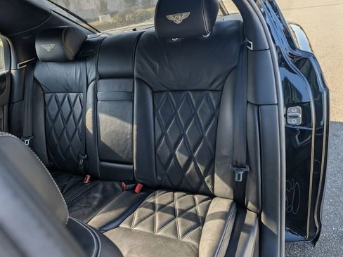 Used 2011 Bentley Flying Spur Flying Spur Speed image 40