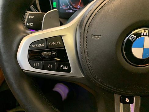 Used 2023 BMW 430i Gran Coupe xDrive w/ M Sport Package image 22