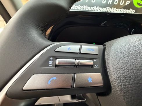 Used 2023 Hyundai Palisade SEL image 23