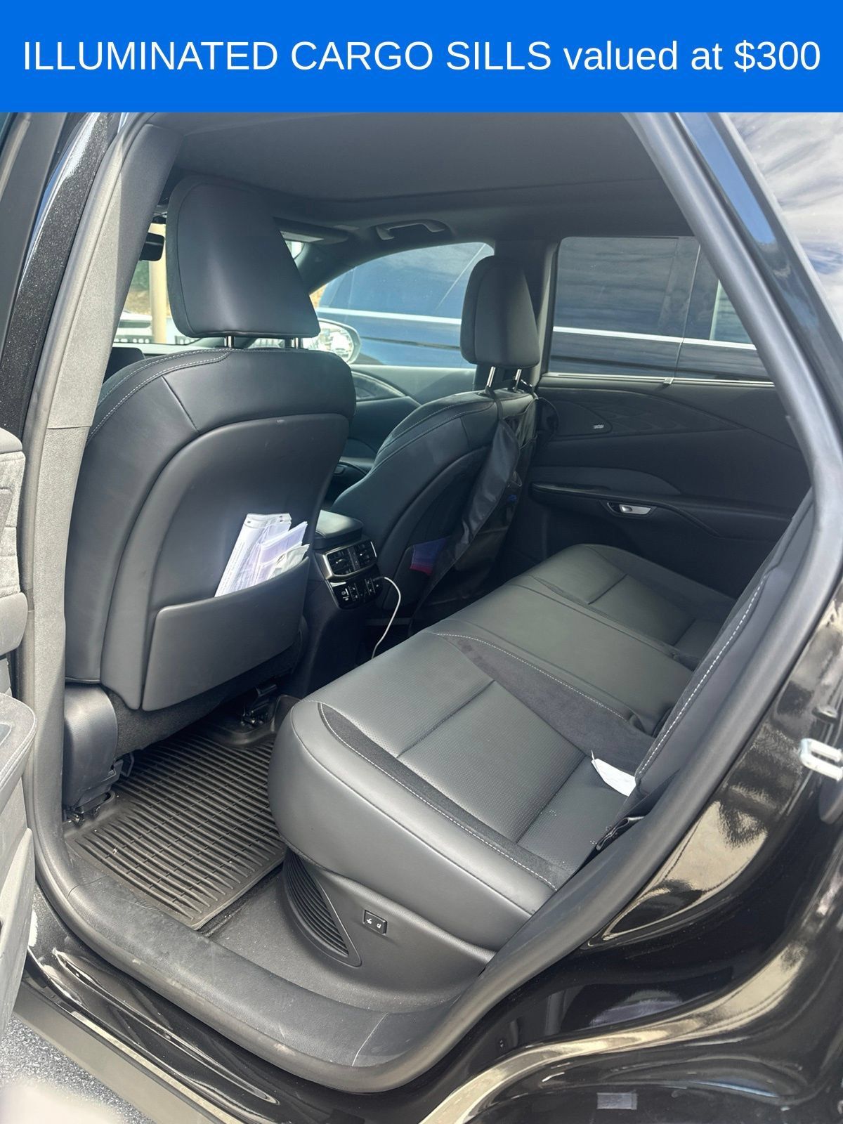 Used 2024 Lexus RX 350 w/ Convenience Package AWD/4WD image 10