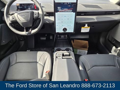 New 2026 Ford Mustang Mach-E Premium w/ Sport Appearance Package image 13