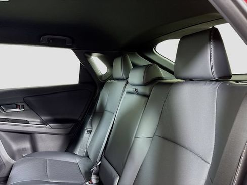 New 2026 Subaru Solterra AWD/4WD image 23