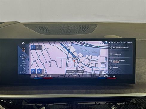 Used 2023 BMW X7 xDrive40i w/ M Sport Package image 13