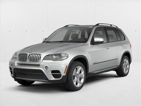 Used 2011 BMW X5 xDrive35i AWD/4WD image 1