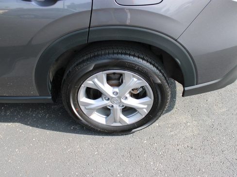 Used 2024 Honda HR-V LX image 6