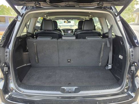 Used 2015 Toyota Highlander Limited AWD/4WD image 15