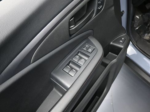 Used 2022 Honda Passport TrailSport image 14