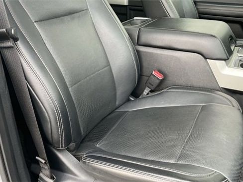 Used 2016 Ford F150 Lariat w/ Equipment Group 501A Mid image 25