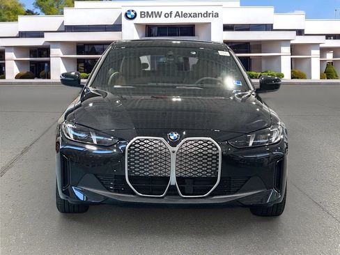 New 2026 BMW i4 xDrive40i AWD/4WD image 2