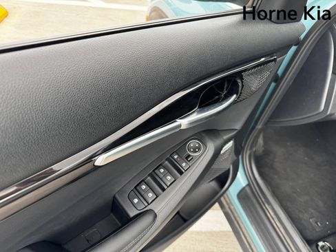 New 2026 Kia Seltos SX image 10