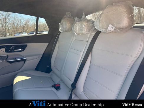 New 2026 Mercedes-Benz GLC 300 4MATIC image 15