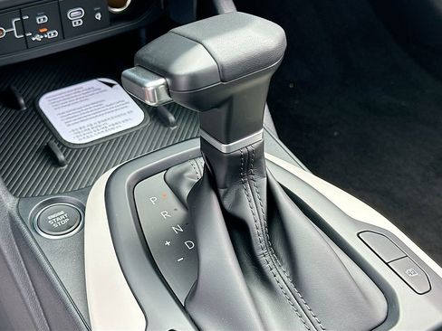 New 2026 Kia K4 GT-Line Turbo FWD image 17