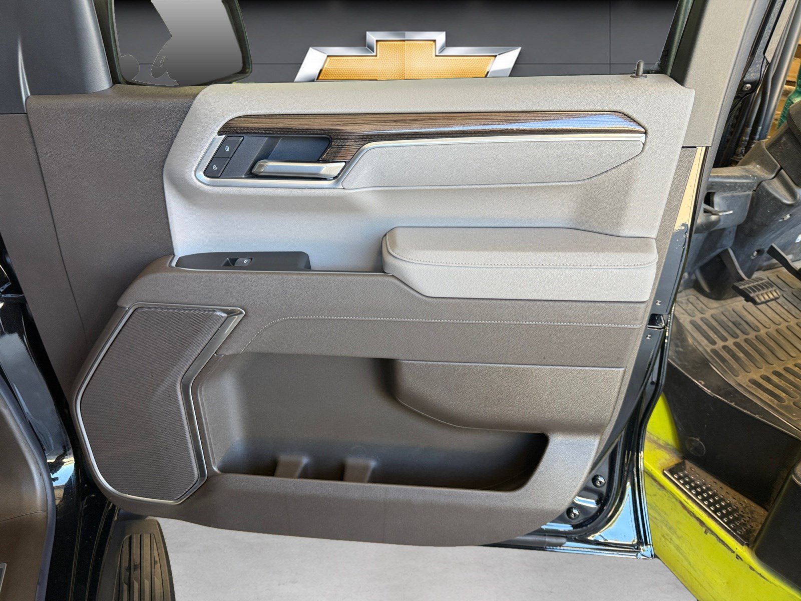 New 2026 Chevrolet Silverado 1500 LT AWD/4WD image 14