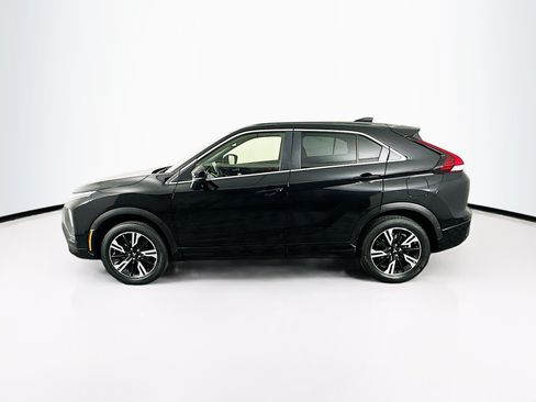 Used 2024 Mitsubishi Eclipse Cross SEL AWD/4WD image 4