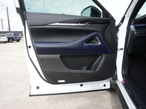 New 2026 INFINITI QX60 Sport AWD/4WD image 18