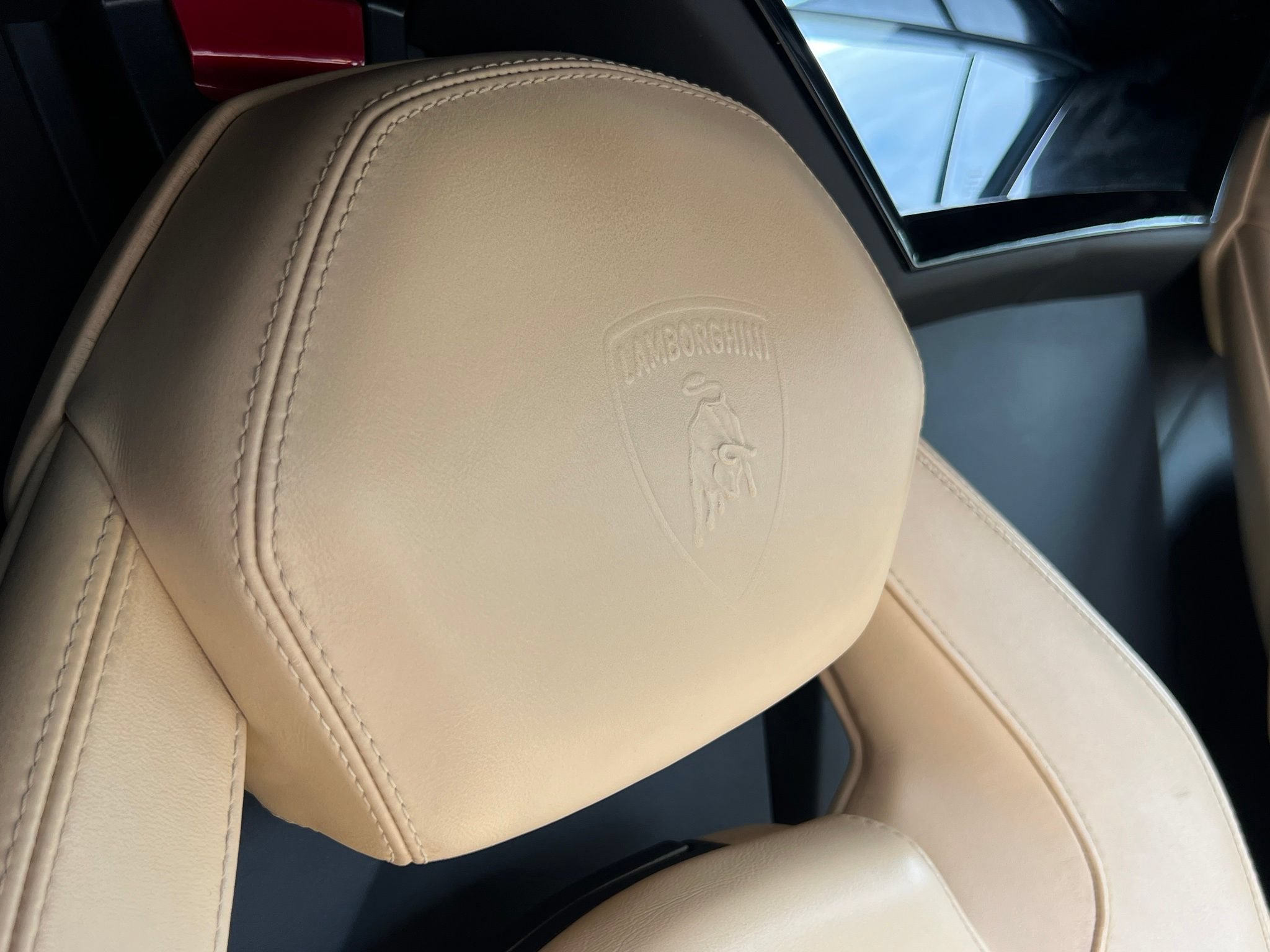 Used 2013 Lamborghini Aventador LP 700-4 AWD/4WD image 48