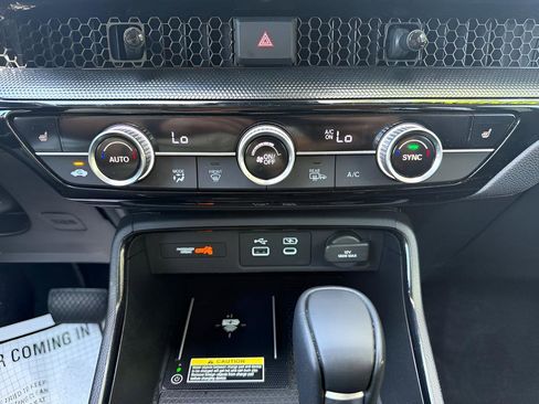Certified 2024 Honda CR-V EX-L image 27
