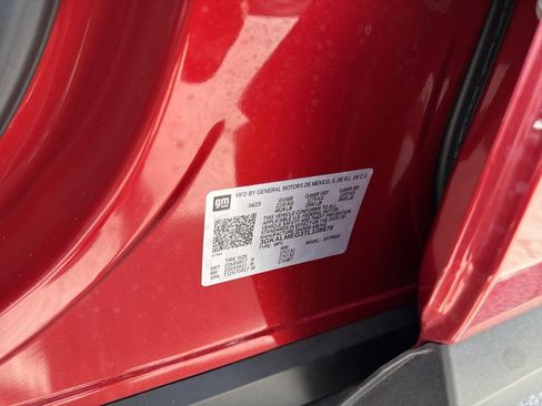 Used 2026 GMC Terrain Elevation FWD image 33