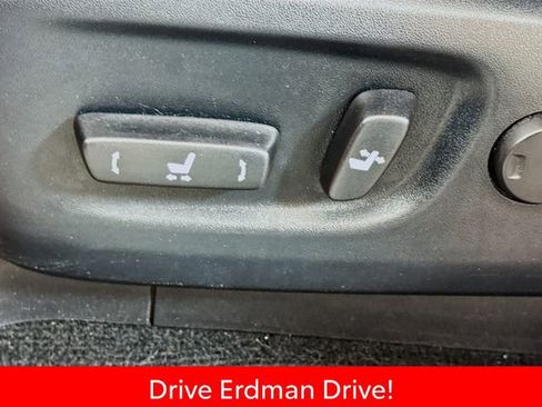 Certified 2023 Toyota 4Runner TRD Pro AWD/4WD image 12