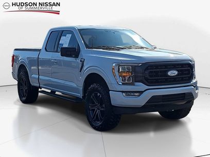 Used 2022 Ford F150 XLT w/ Equipment Group 302A High