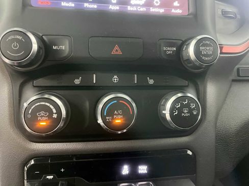 Used 2020 RAM 1500 Rebel w/ Rebel Level 1 Equipment Group image 16