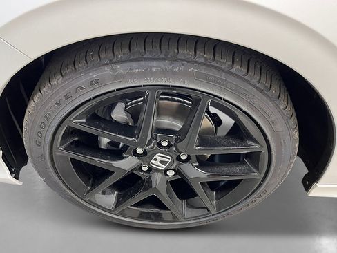 New 2026 Honda Civic Sport image 11