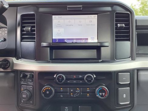 New 2026 Ford F350 XL w/ STX Appearance Package AWD/4WD image 32