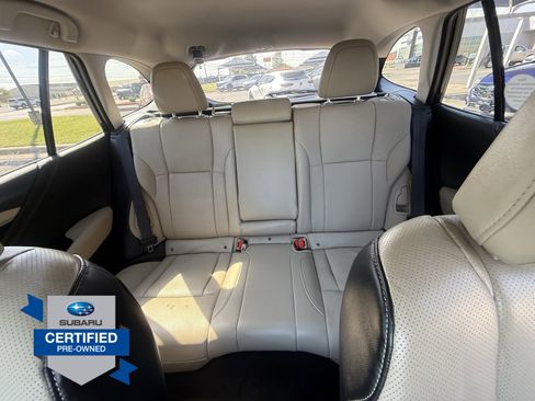 Used 2025 Subaru Outback Limited AWD/4WD image 16